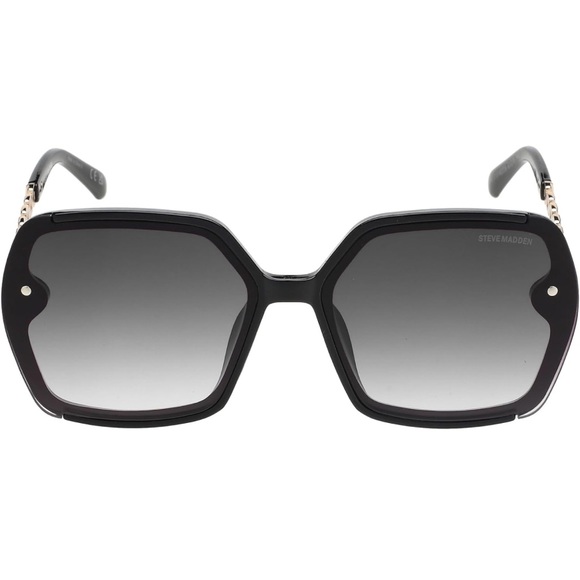 STEVE MADDEN
63mm Irene Square Sunglasses - Picture 2 of 6